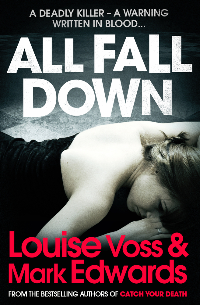 All Fall Down cover
