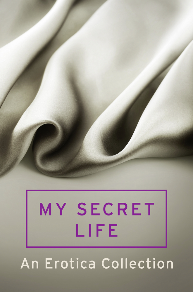 My Secret Life cover