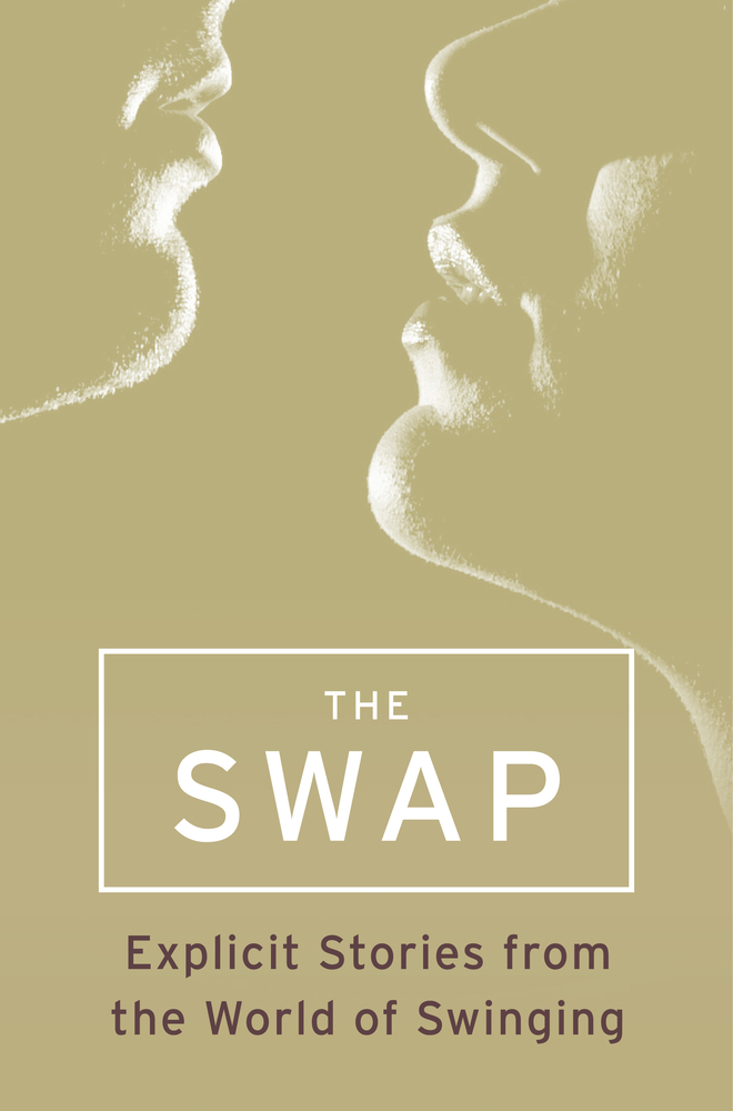 The Swap cover