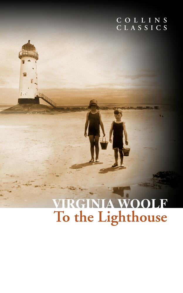 To the Lighthouse: Family, Memory, and the Passage of Time cover