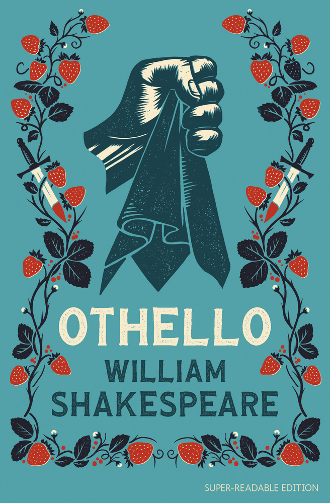 Othello cover