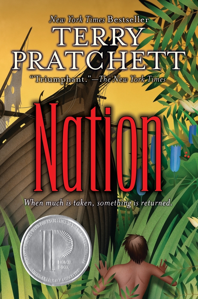 Nation cover