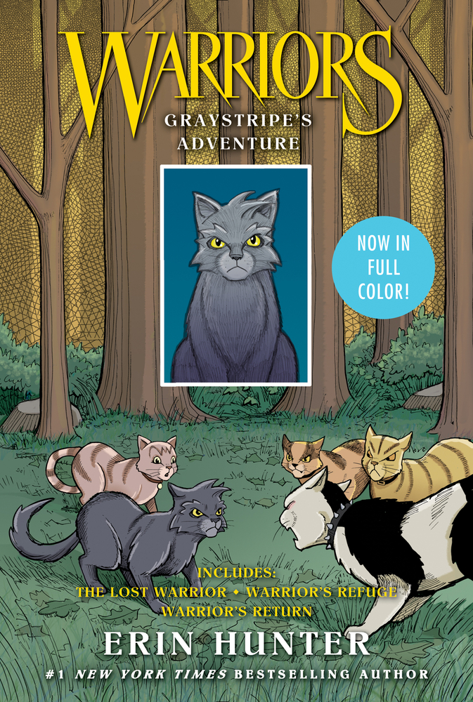 Warriors: A Vision of Shadows: Darkest Night cover