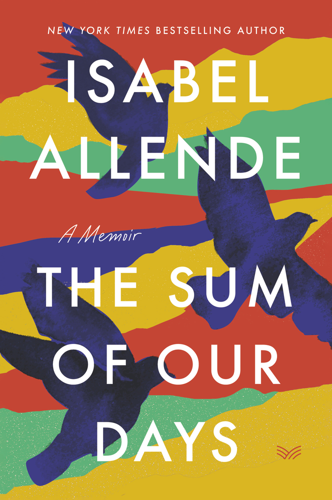 The Sum of Our Days: A Memoir cover