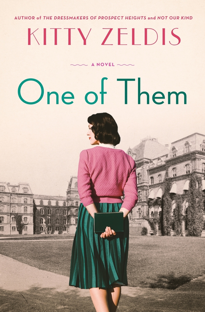 One of Them cover