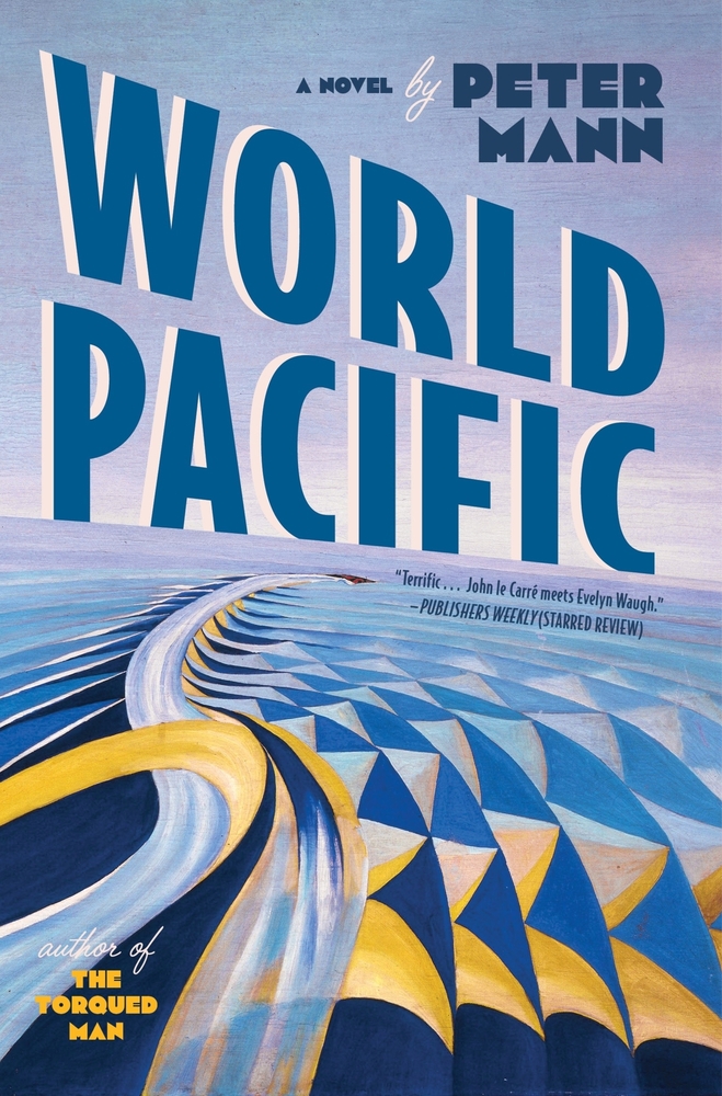 World Pacific cover