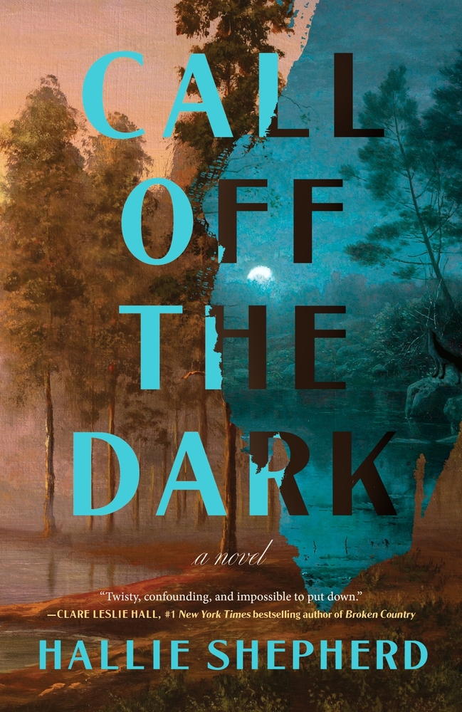 Call Off the Dark cover