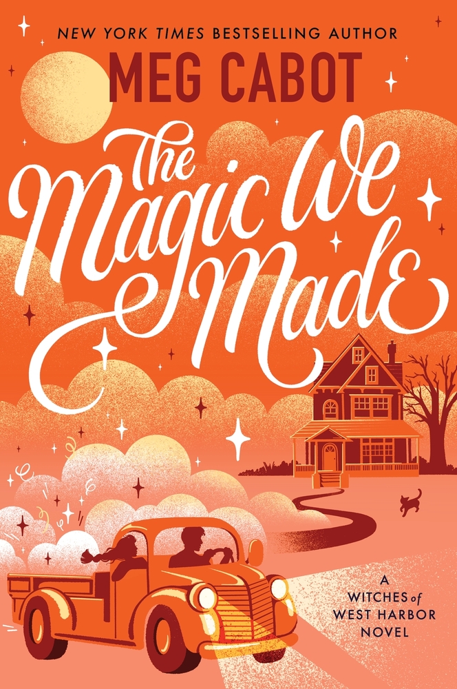 The Magic We Made cover