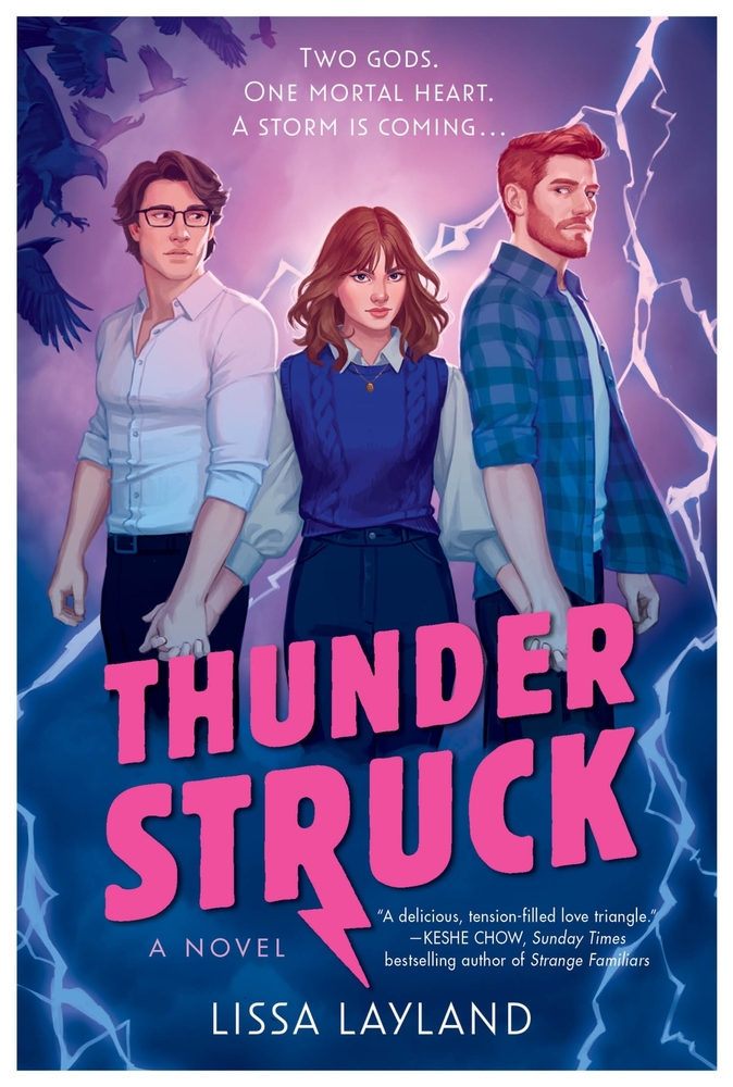 Thunderstruck cover