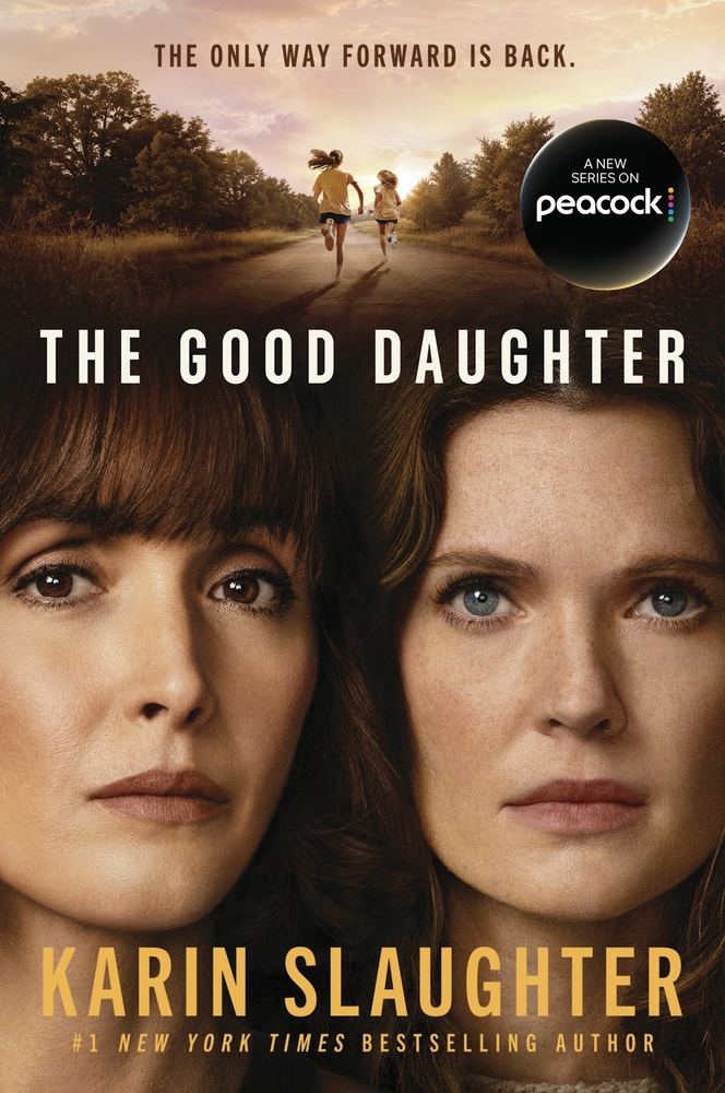 The Good Daughter [Tv Tie-In] cover