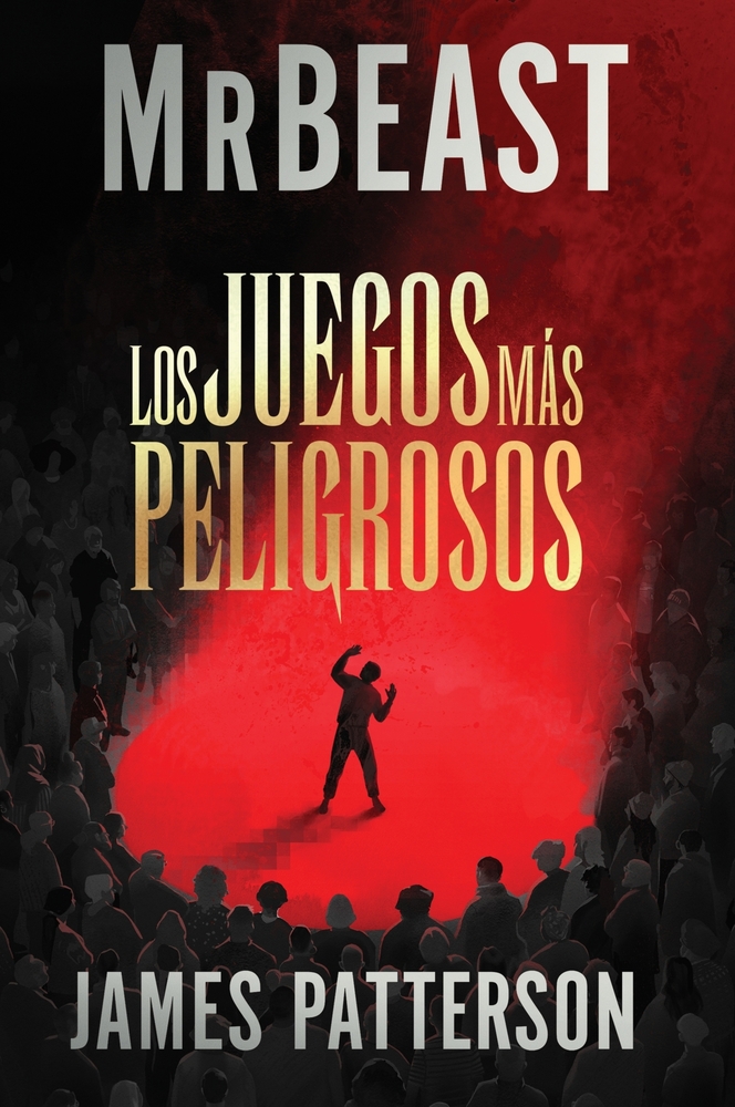 The Most Dangerous Games / Los Juegos Más Peligrosos (Spanish Edition) cover