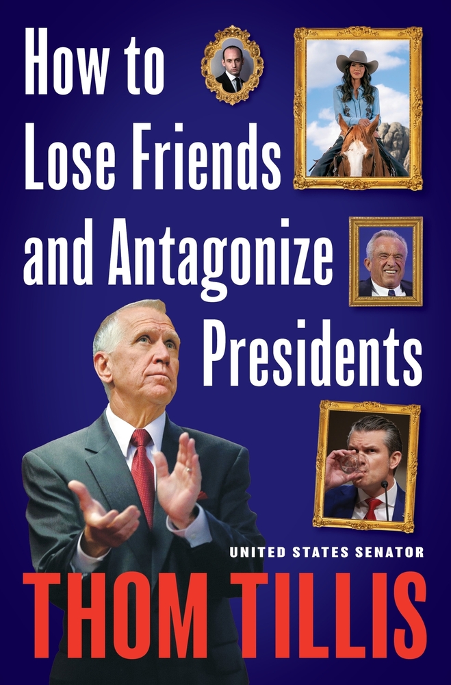 How to Lose Friends and Antagonize Presidents: The Trouble with Sycophants, Courage Outsourcing, and Partisan Groupthink cover