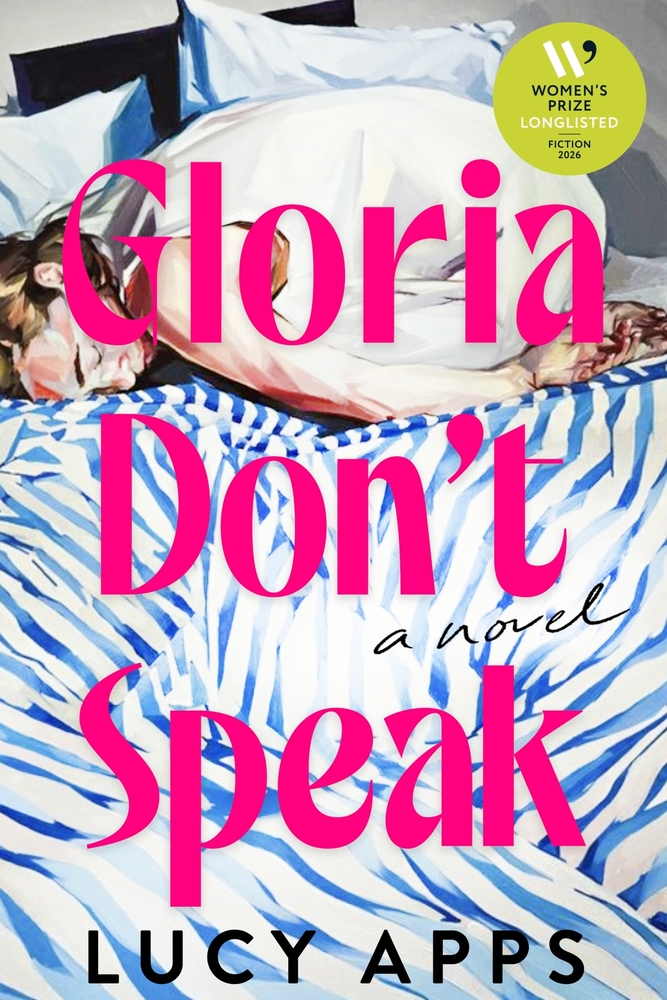 Gloria Don't Speak cover