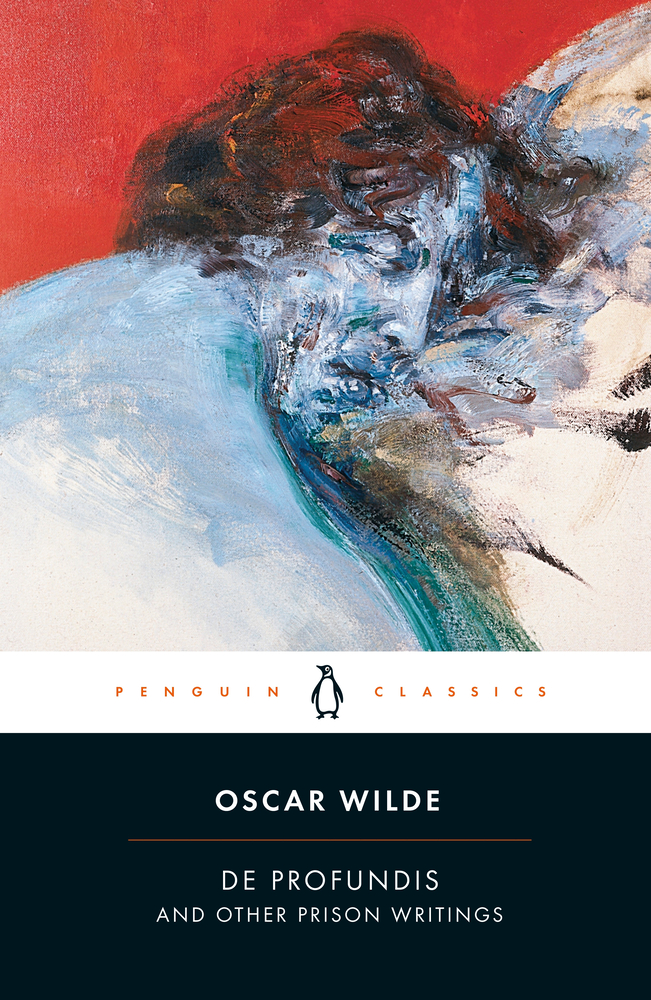 De Profundis and Other Prison Writings cover