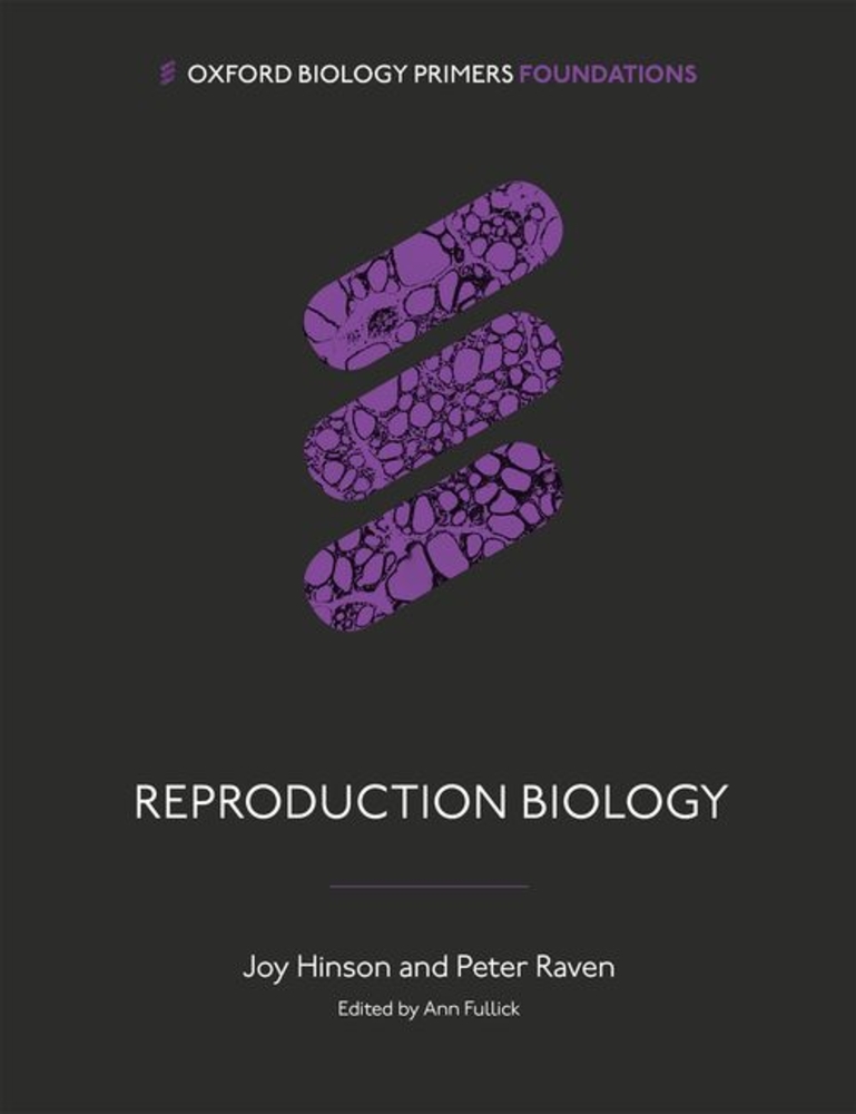 Reproduction Biology cover