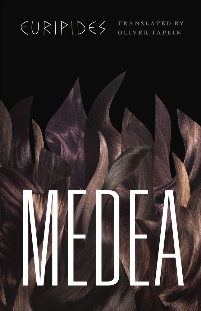 Medea cover