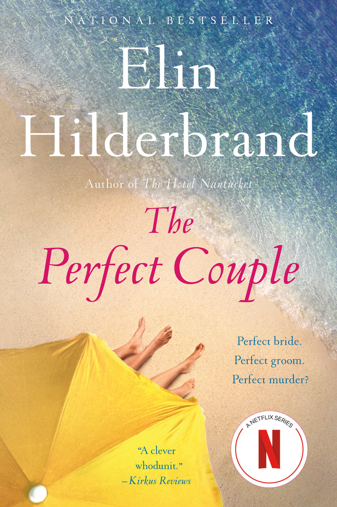 The Perfect Couple cover
