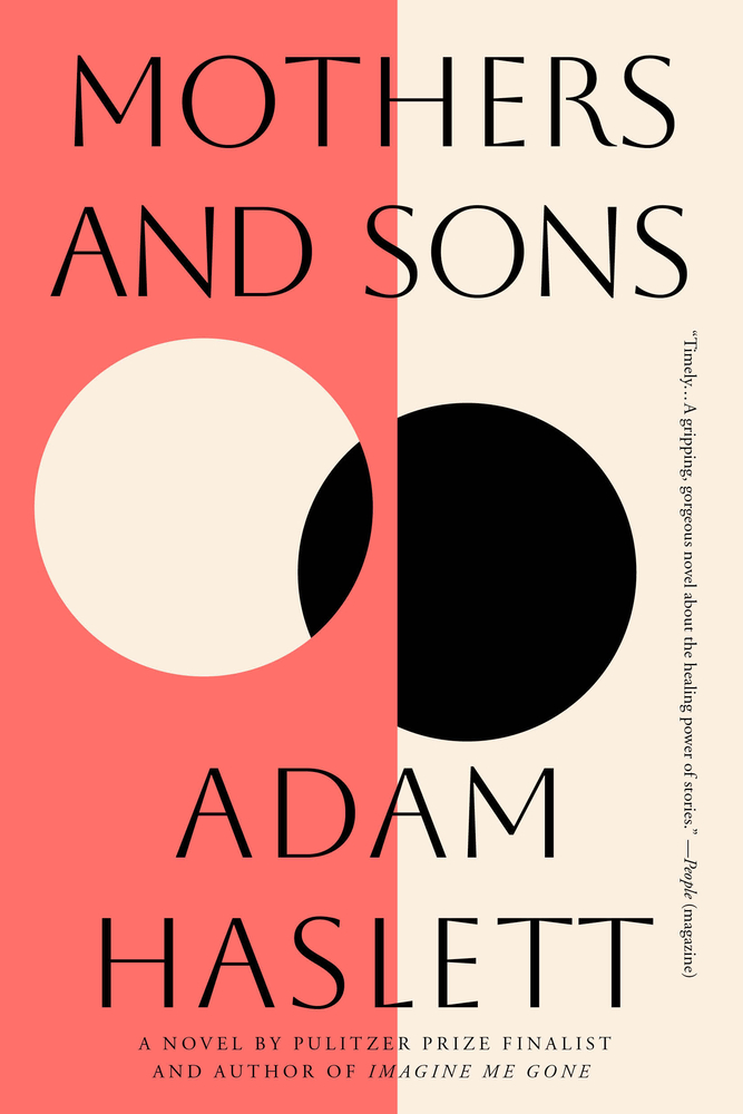 Mothers and Sons cover