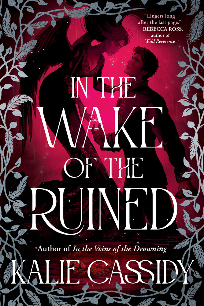 In the Wake of the Ruined cover
