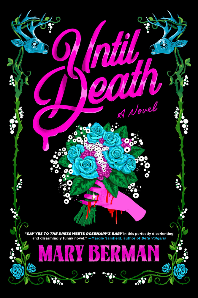 Until Death cover