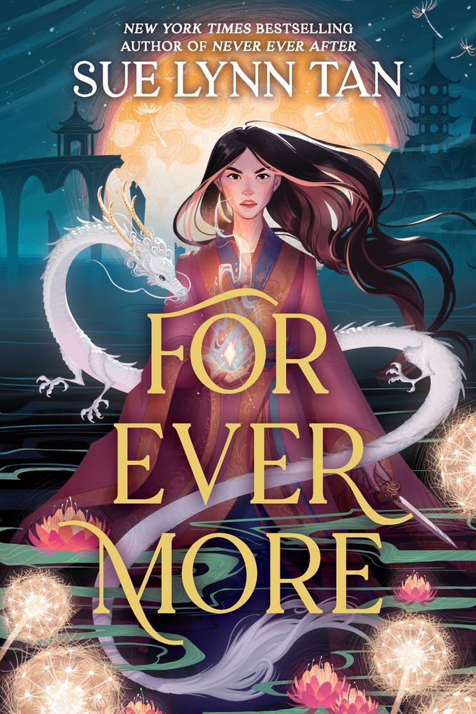 For Ever More cover