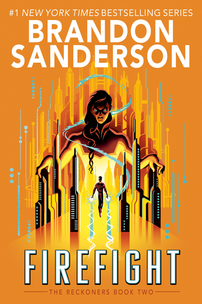 Firefight cover