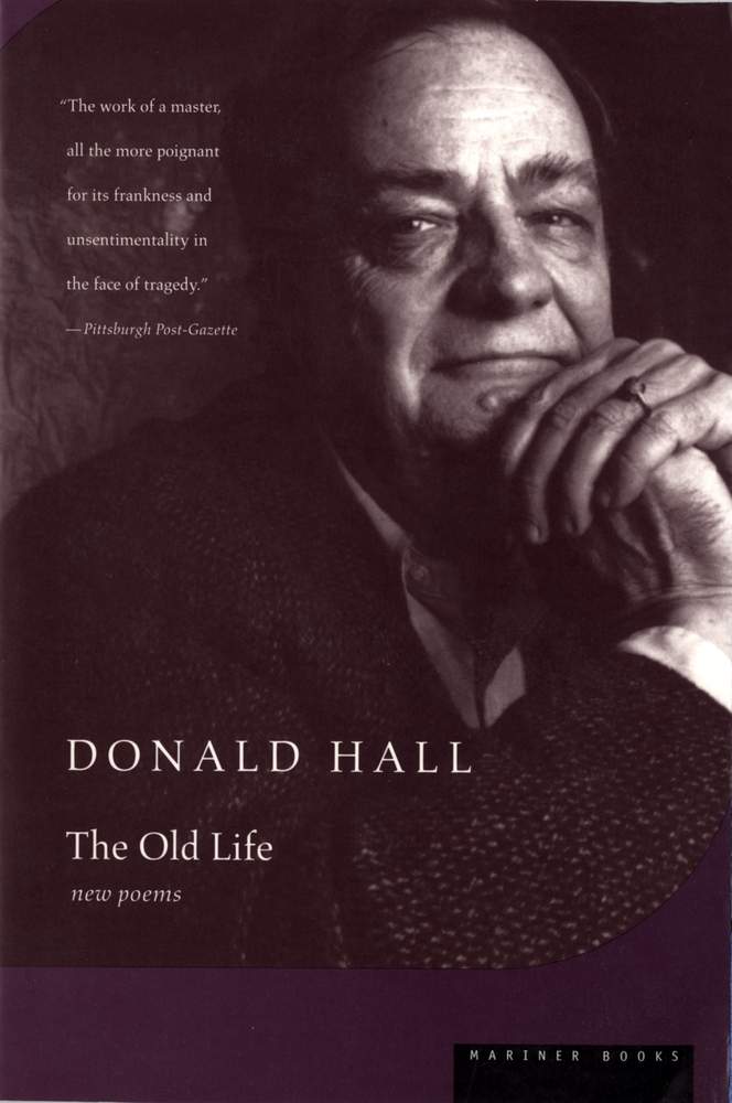 The Old Life cover