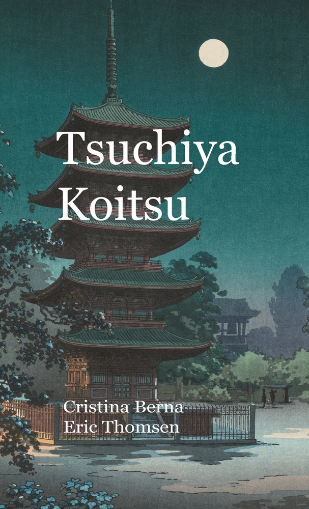 Tsuchiya Koitsu cover