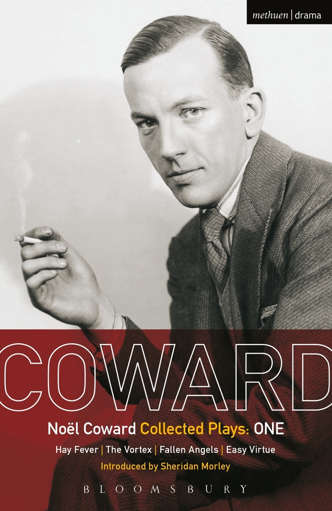 Coward Plays: 5: Relative Values; Look After Lulu; Waiting in the Wings; Suite in Three Keys cover