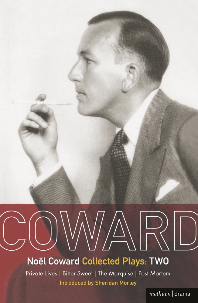 Coward Plays: 5: Relative Values; Look After Lulu; Waiting in the Wings; Suite in Three Keys cover