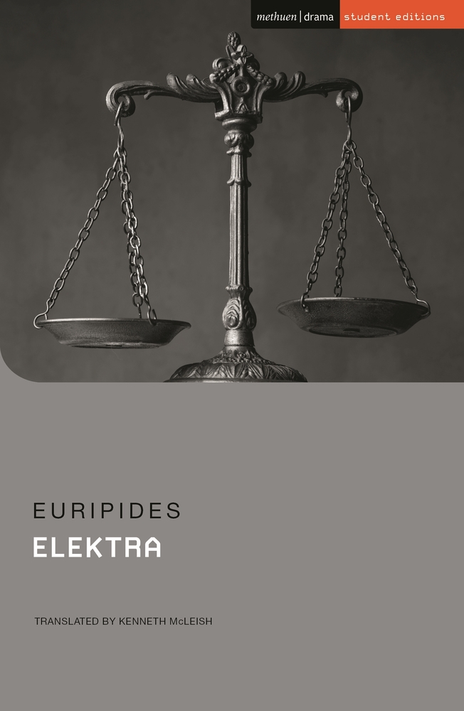 Elektra cover