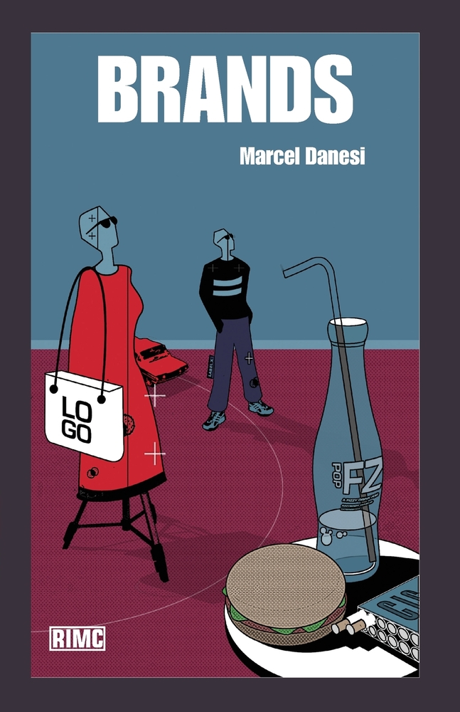 Brands cover