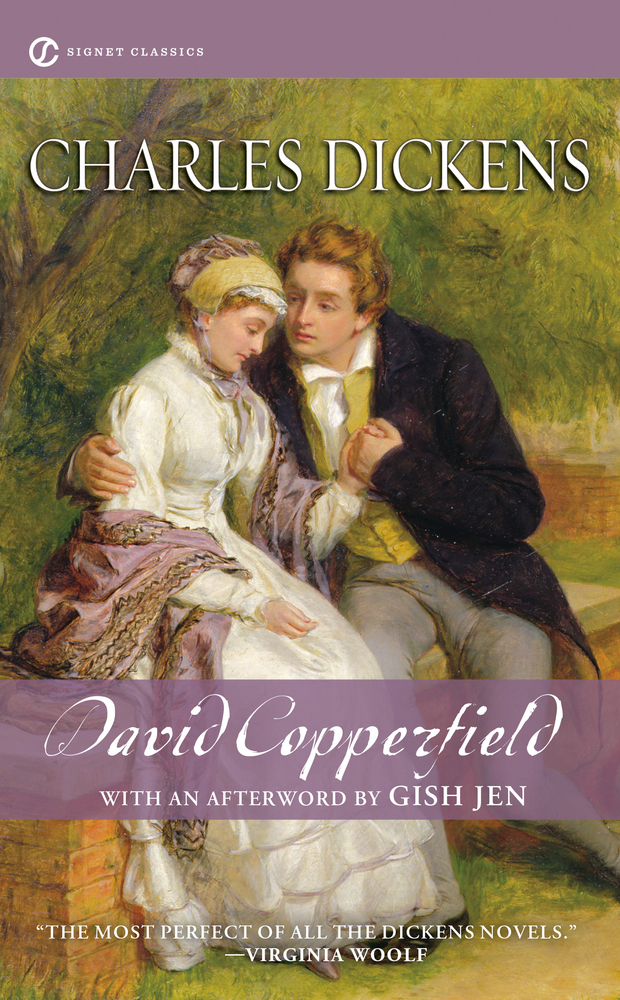 David Copperfield: Tome II cover