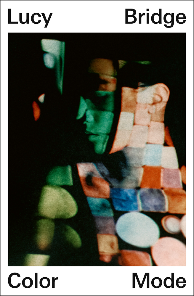 Lucy Bridge Color Mode cover
