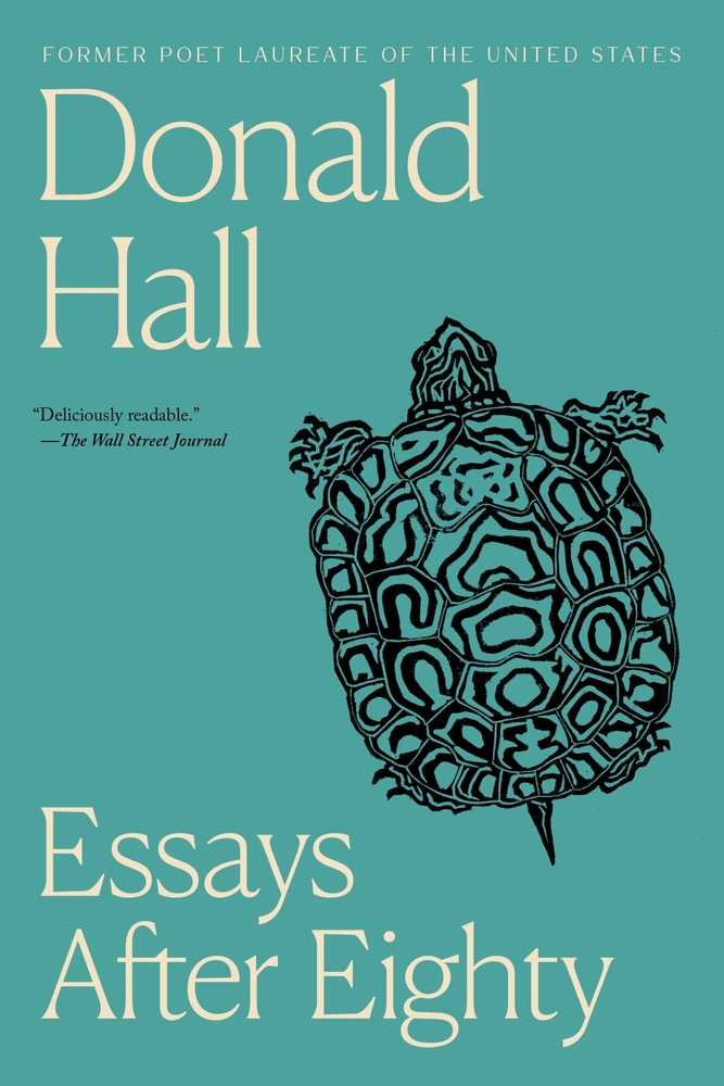 Essays After Eighty cover