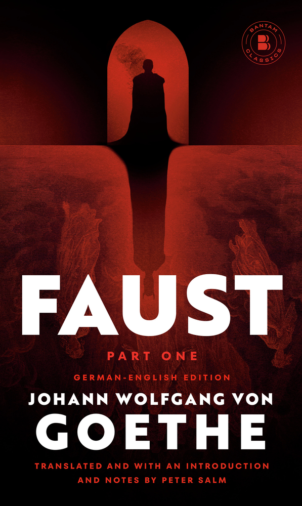 Faust cover