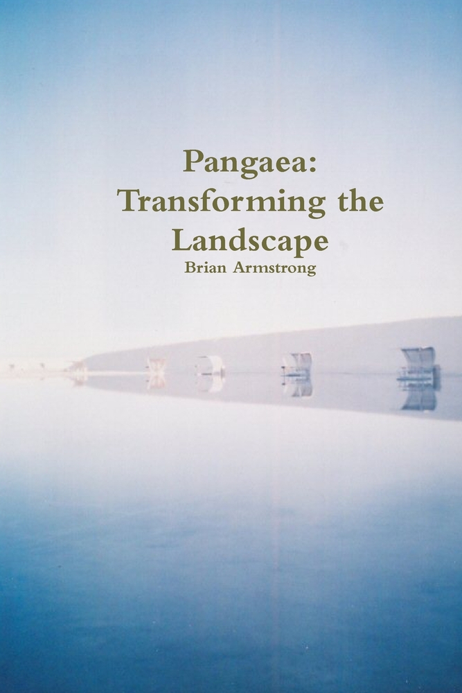 Pangaea: Transforming the Landscape cover