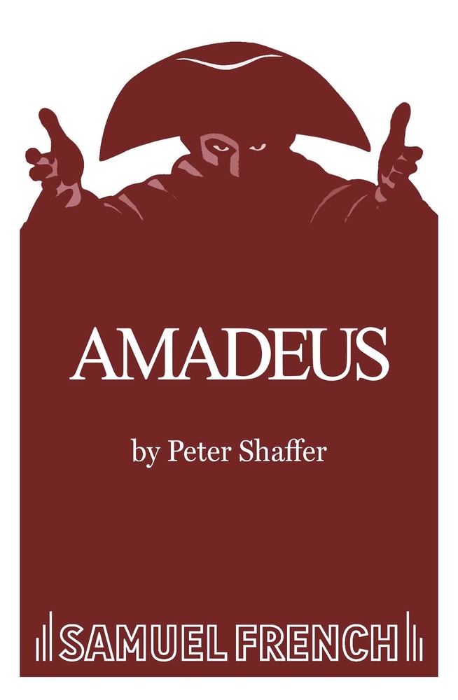 Amadeus cover