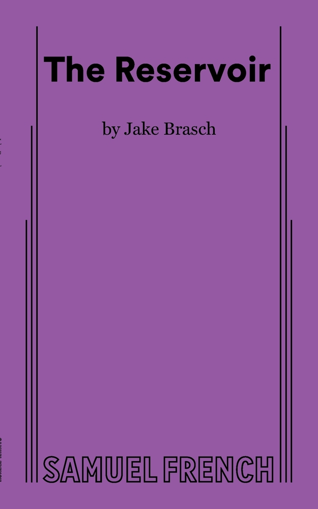 The Reservoir cover