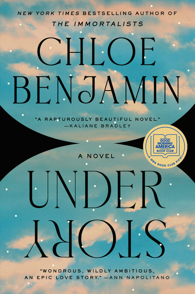 Under Story: A GMA Book Club Pick cover