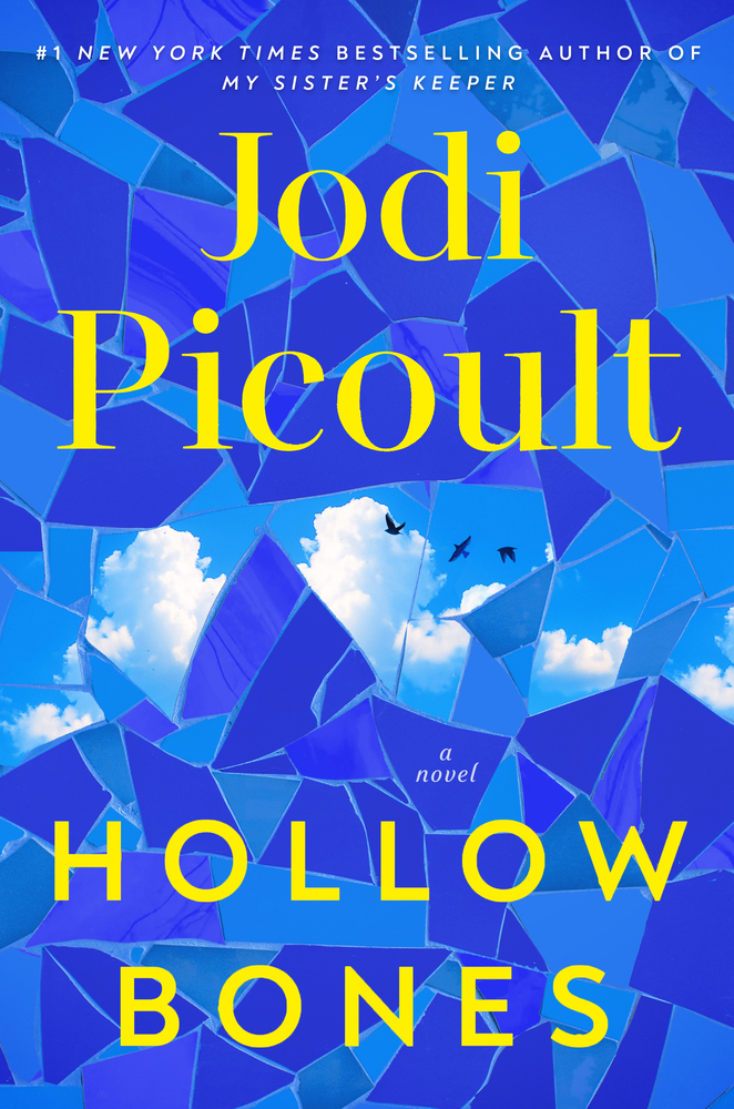 Hollow Bones cover