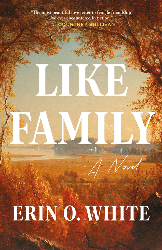 Like Family cover