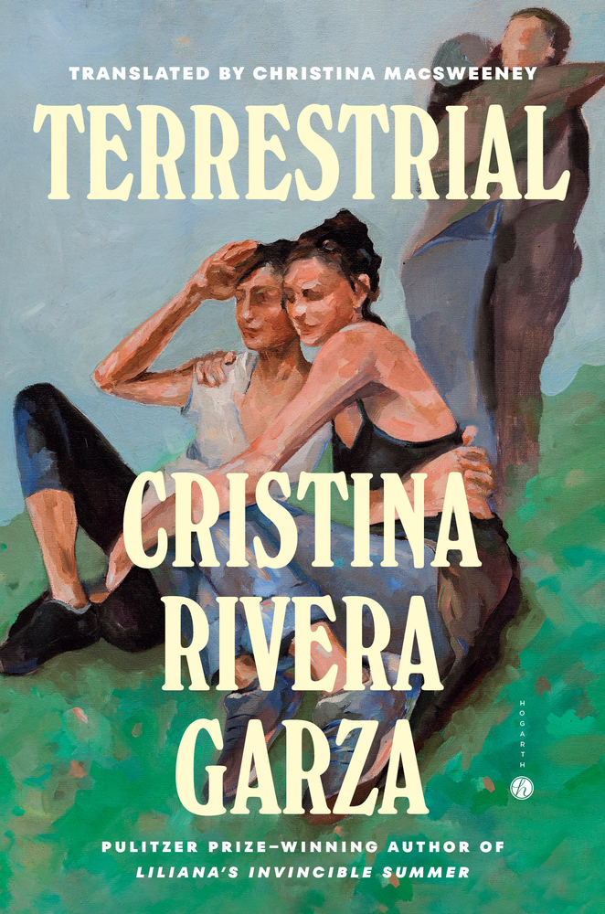 Terrestrial cover