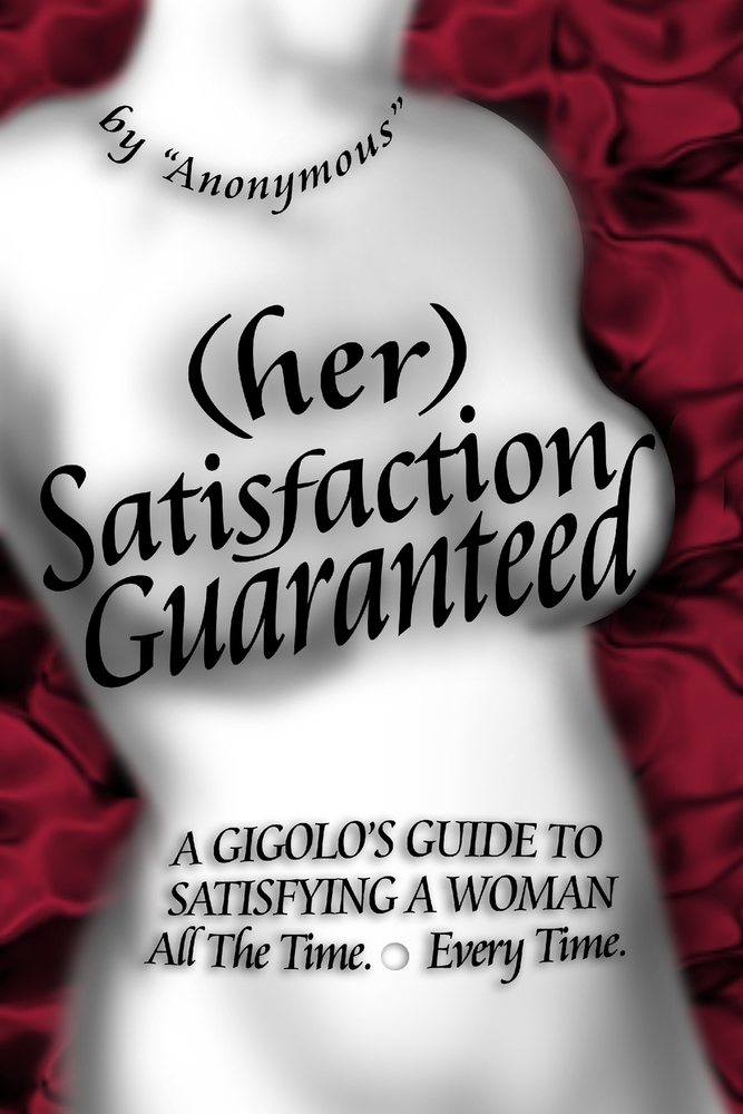 (her) Satisfaction Guaranteed cover