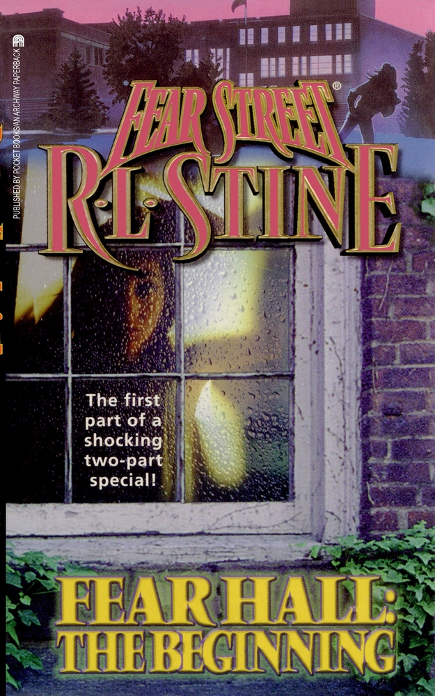 The Beginning cover