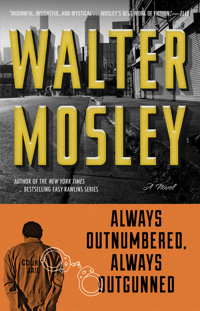 Always Outnumbered, Always Outgunned cover