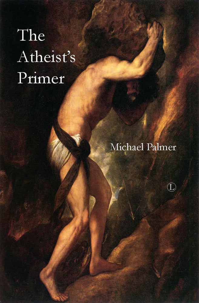 The Atheist's Primer cover