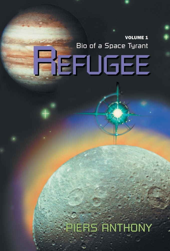 Refugee cover