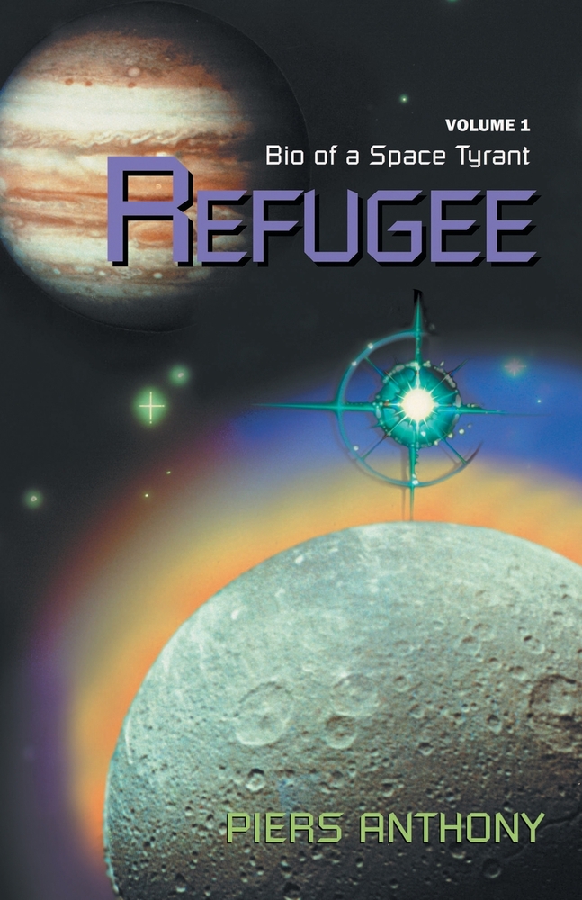 Refugee cover
