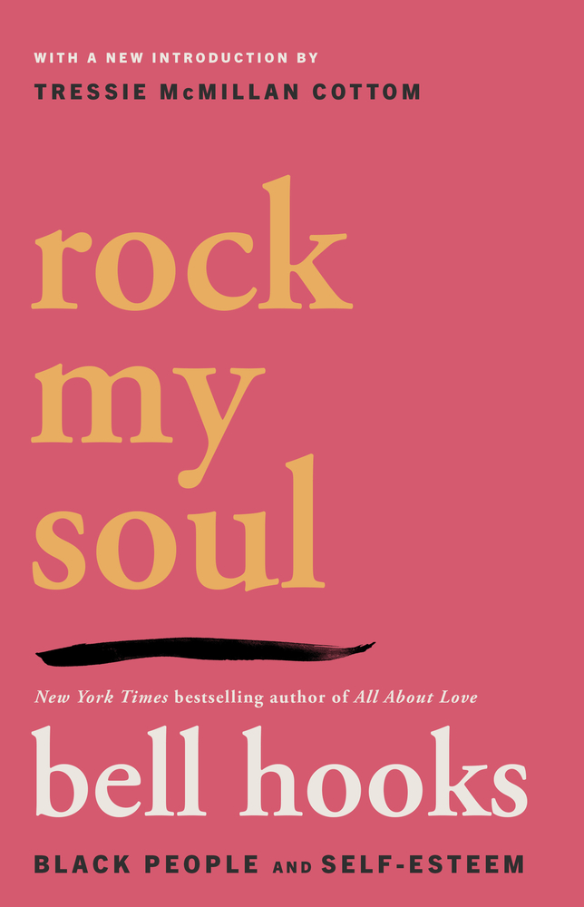 Rock My Soul: Black People and Self-Esteem cover